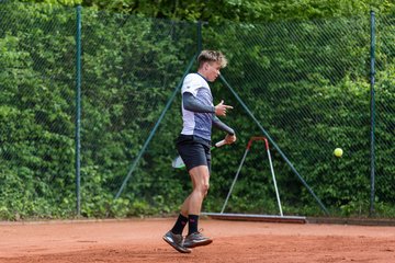 Bild 13 - RL/NL Suchsdorfer SV - SV Blankenese / Hamburger Polo Club